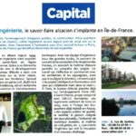 CAPITAL Ile de France N°320 de mai 2018