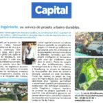 CAPITAL Alsace N°350 de mai 2018