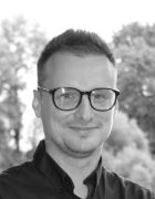 portrait cv