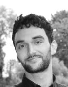 portrait cv