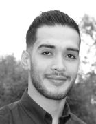 portrait cv