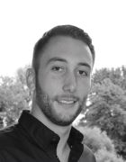 portrait cv