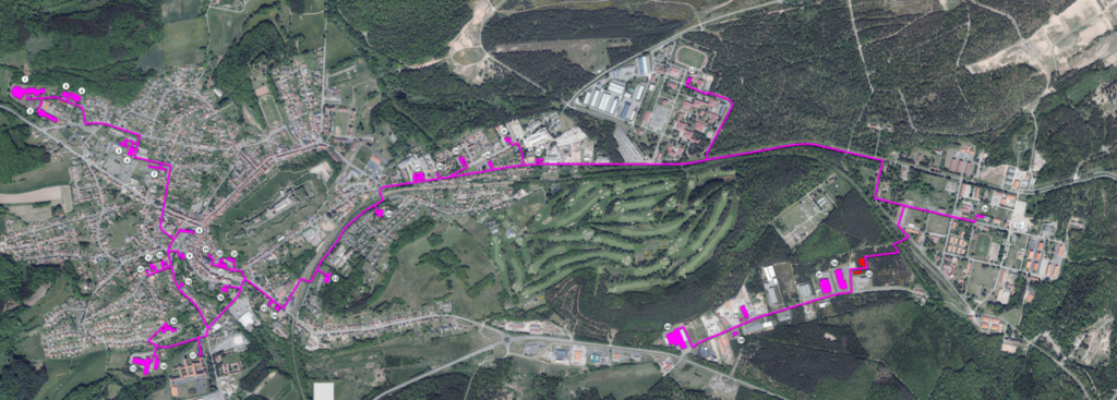 fuseau