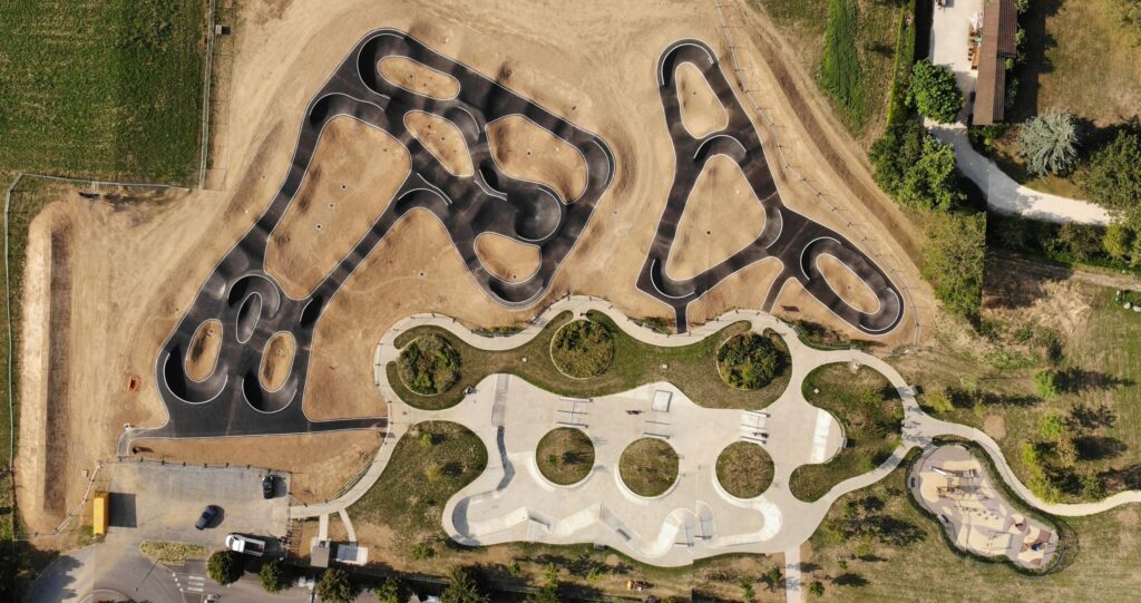 vue drone