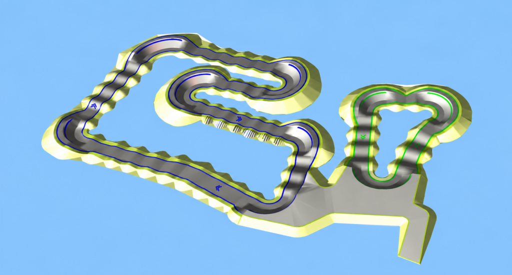 plan 3d