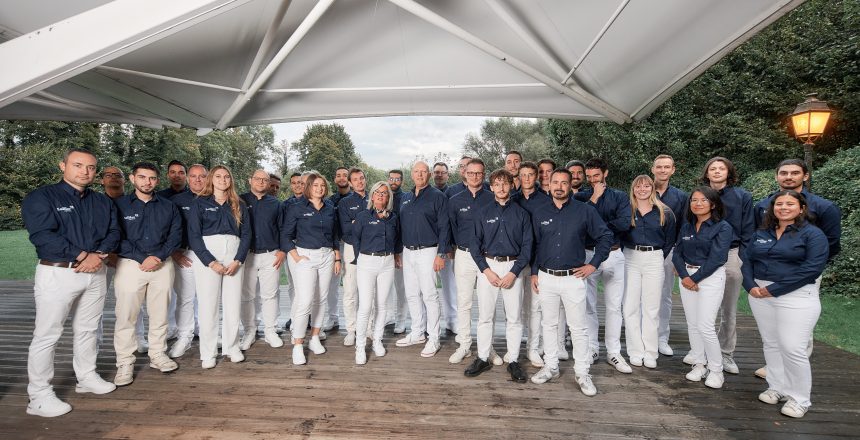 Lollier - Soirée 25 ans